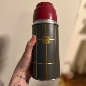Thermos - vintage